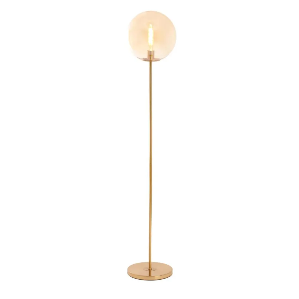 Clearance Light & Living Medina golvlampa