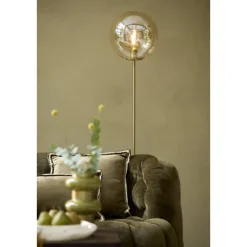 Clearance Light & Living Medina golvlampa