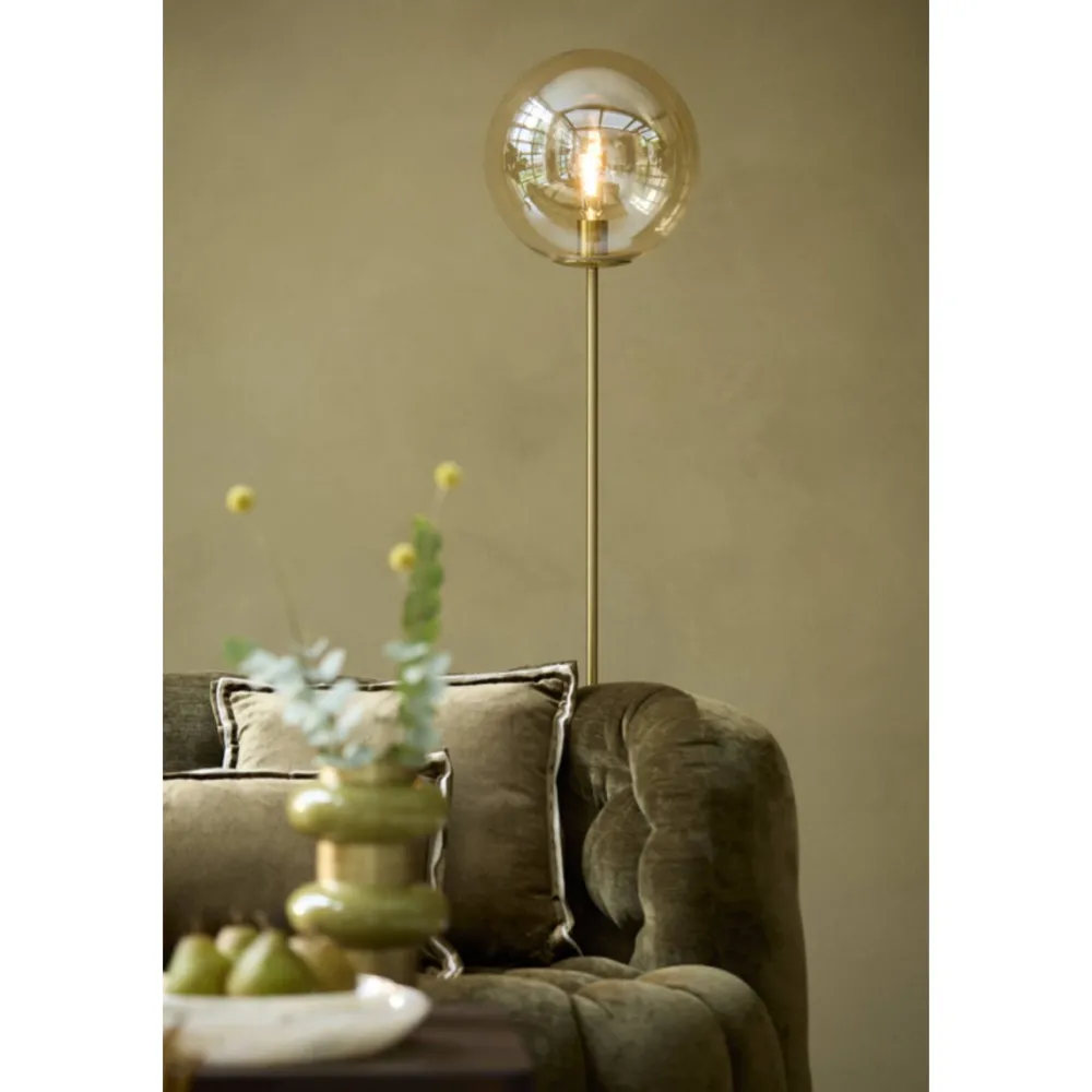 Clearance Light & Living Medina golvlampa