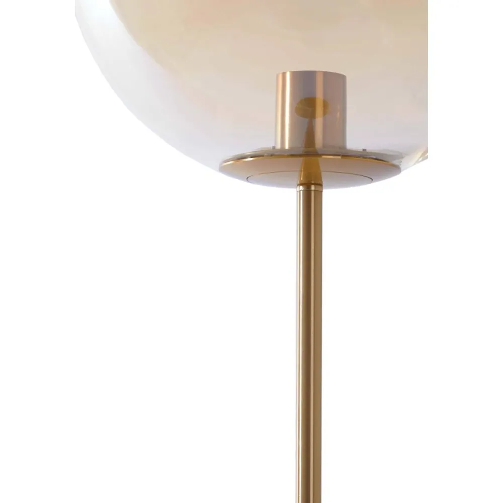 Clearance Light & Living Medina golvlampa