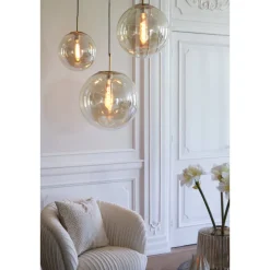 Discount Light & Living Medina Ø40 taklampa