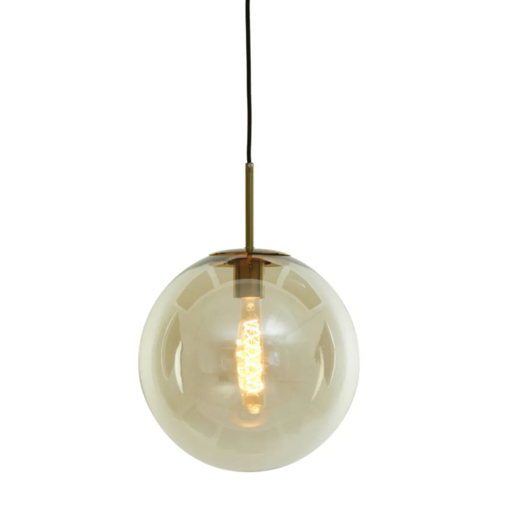 Discount Light & Living Medina Ø40 taklampa