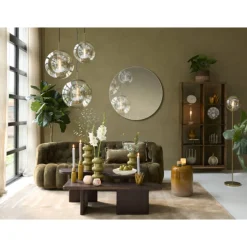Outlet Light & Living Medina Ø48 taklampa