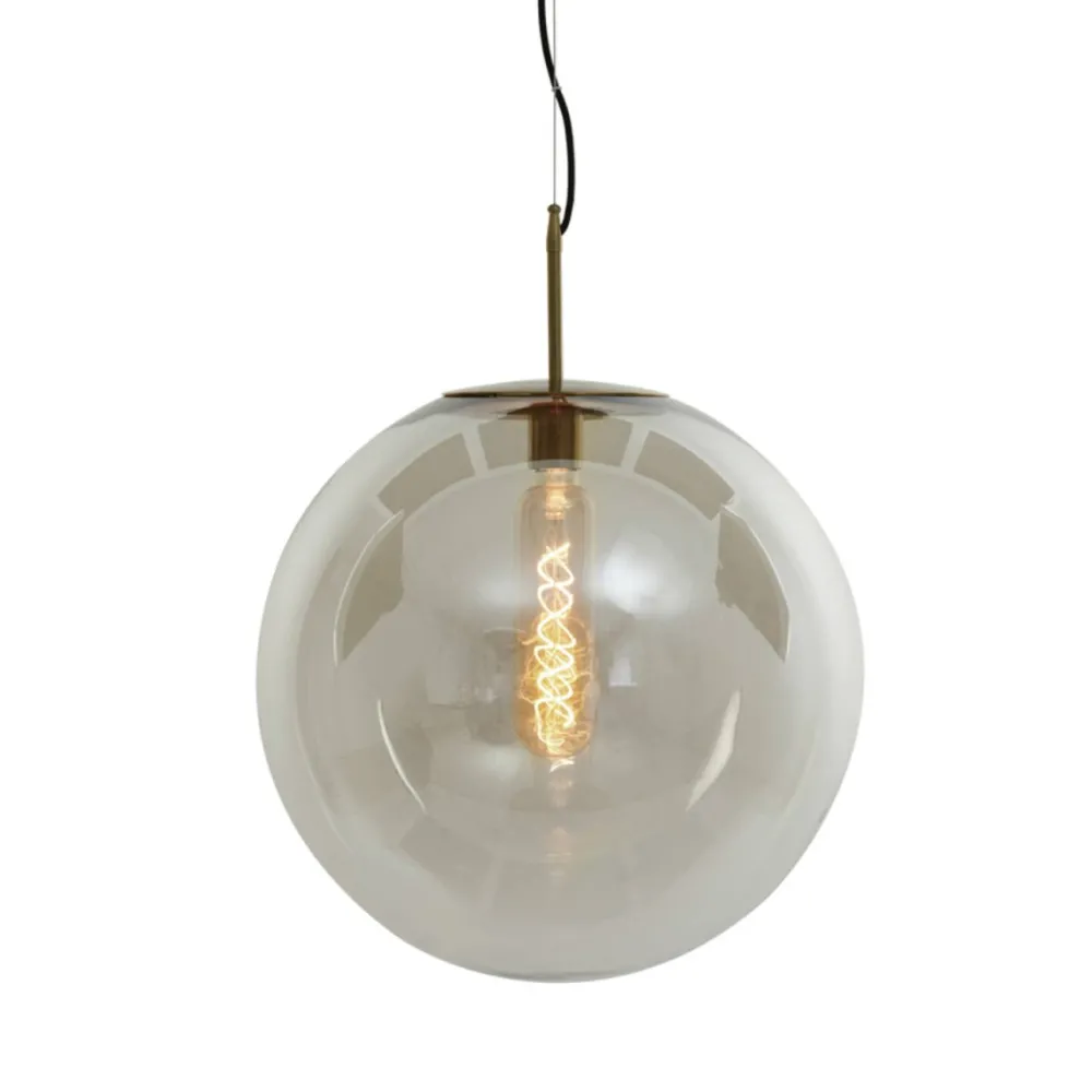 Outlet Light & Living Medina Ø48 taklampa