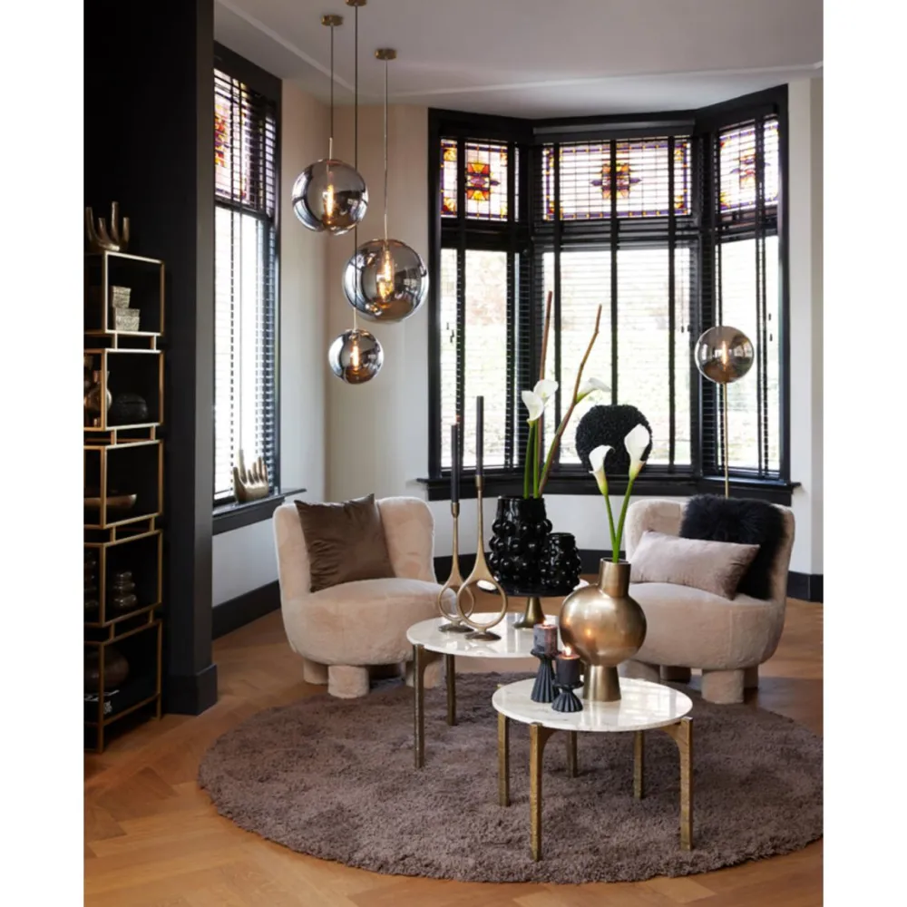 Best Light & Living Medina Ø48 taklampa
