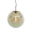 Online Light & Living Medina Ø48 taklampa