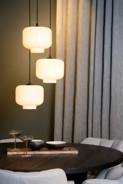 Clearance Lucide Medine 3 taklampa