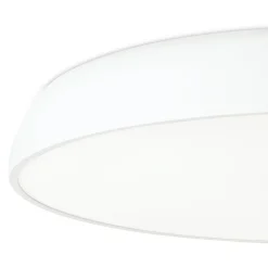 Outlet Faro Barcelona Mega Ø75 plafond Vit