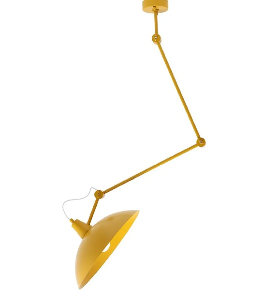 Clearance Artera Melos Ø37 taklampa