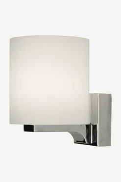 Hot Aneta Lighting Menfi Ø14 badrumslampa Krom
