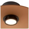 Lucide Menga Ø40 plafond