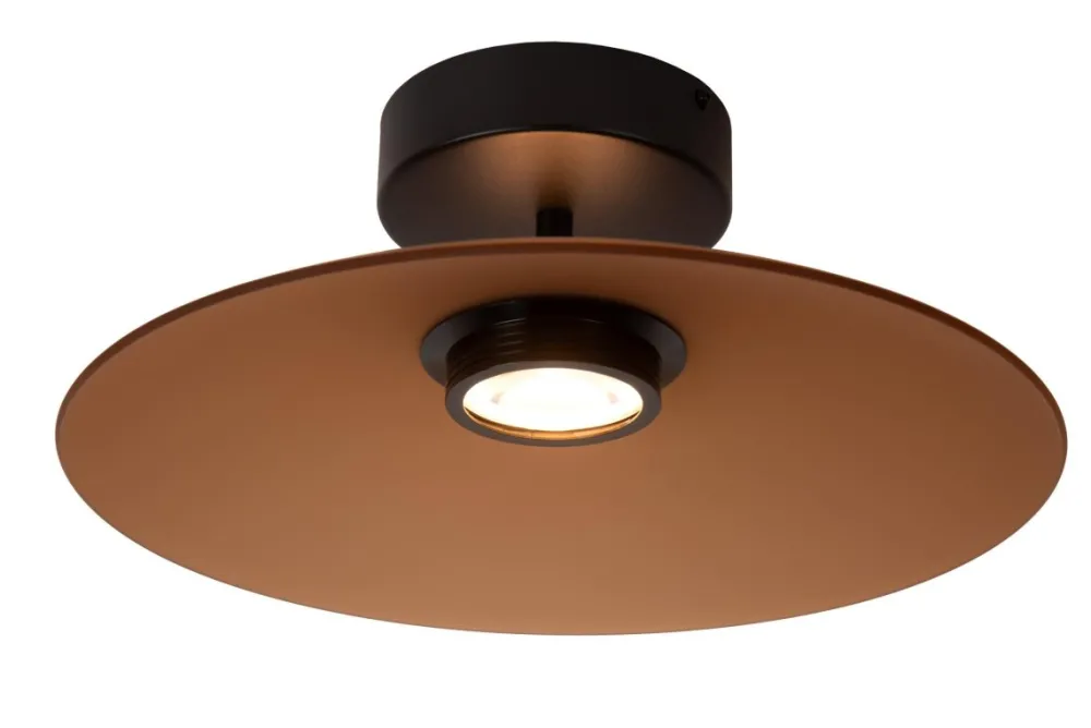 Lucide Menga Ø40 plafond