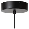 Hot Lucide Menga Ø40 taklampa