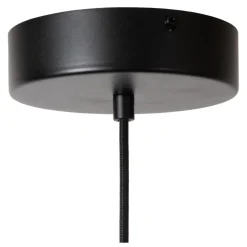 Hot Lucide Menga Ø40 taklampa