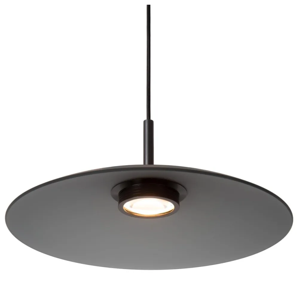 Hot Lucide Menga Ø40 taklampa