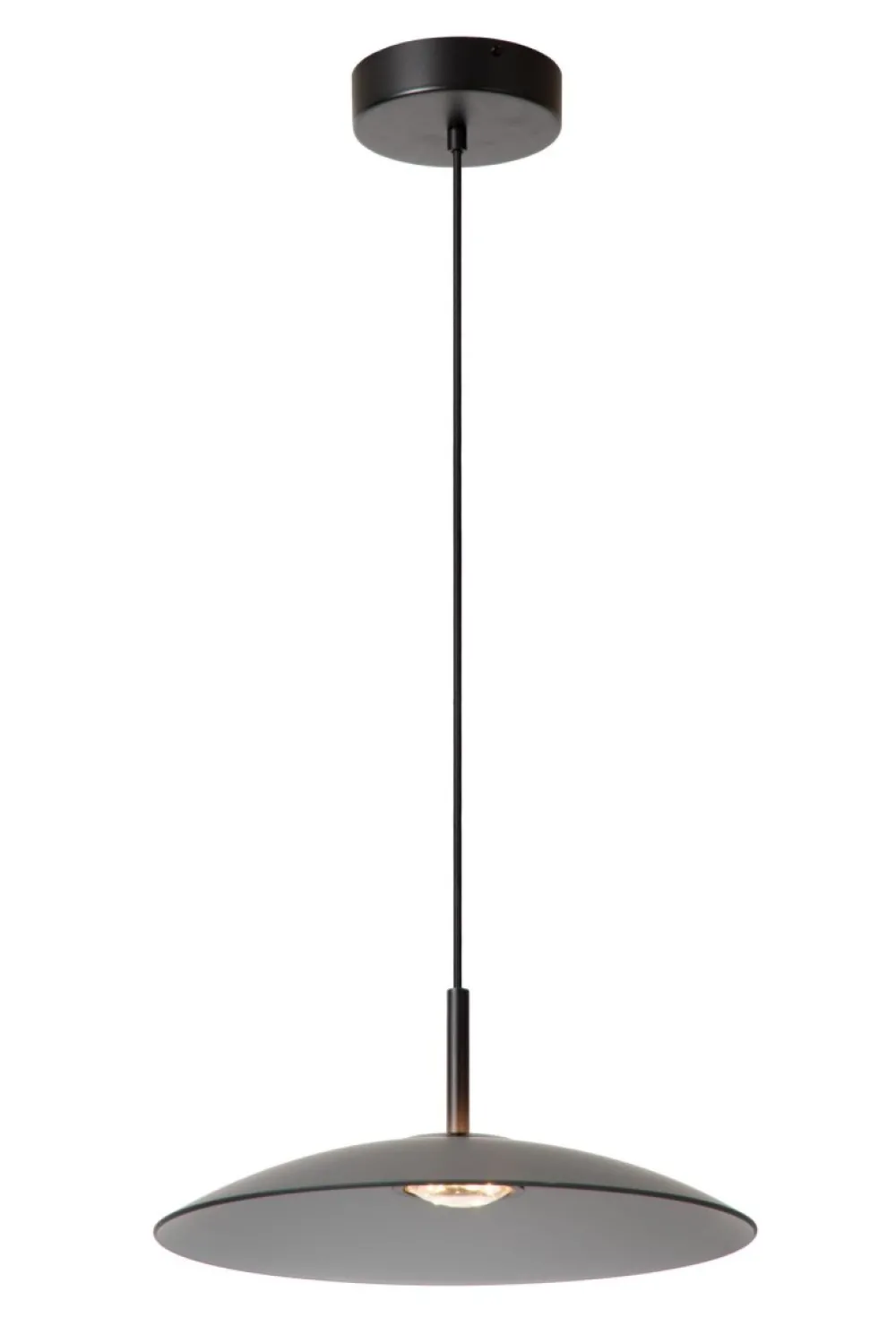 Hot Lucide Menga Ø40 taklampa