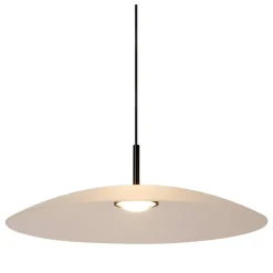 Hot Lucide Menga Ø60 taklampa