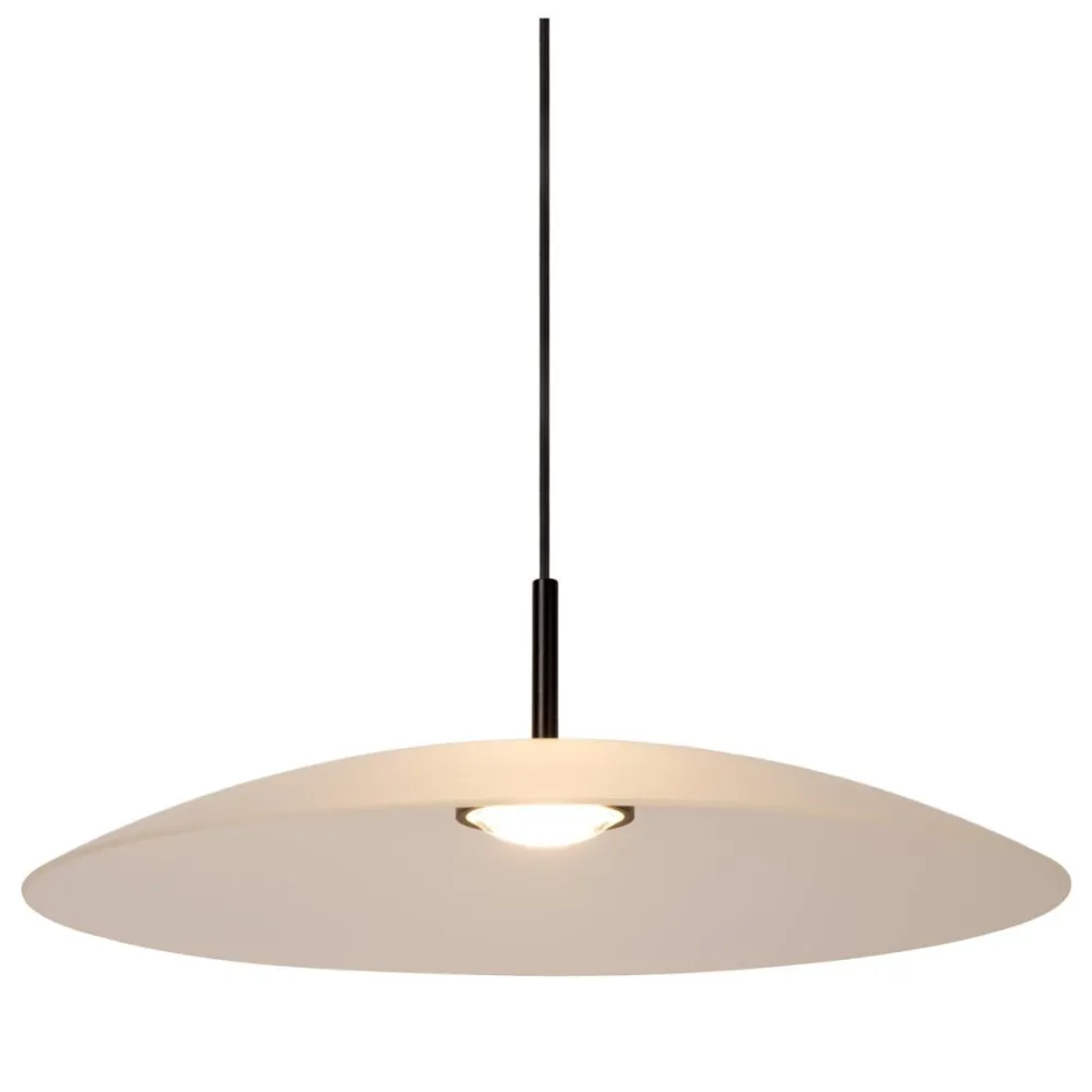 Hot Lucide Menga Ø60 taklampa