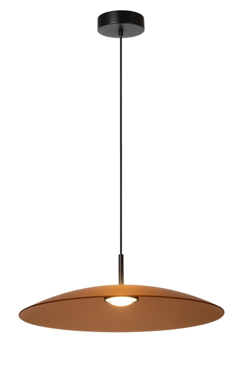 Outlet Lucide Menga Ø60 taklampa