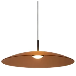 Outlet Lucide Menga Ø60 taklampa