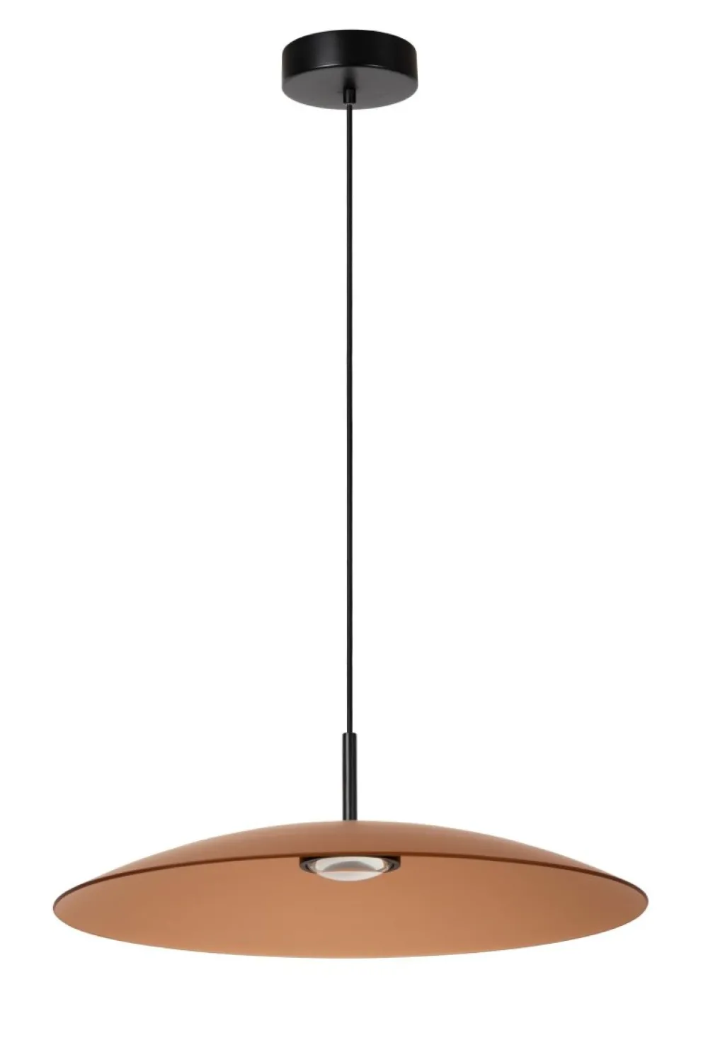 Outlet Lucide Menga Ø60 taklampa