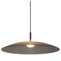 Hot Lucide Menga Ø60 taklampa