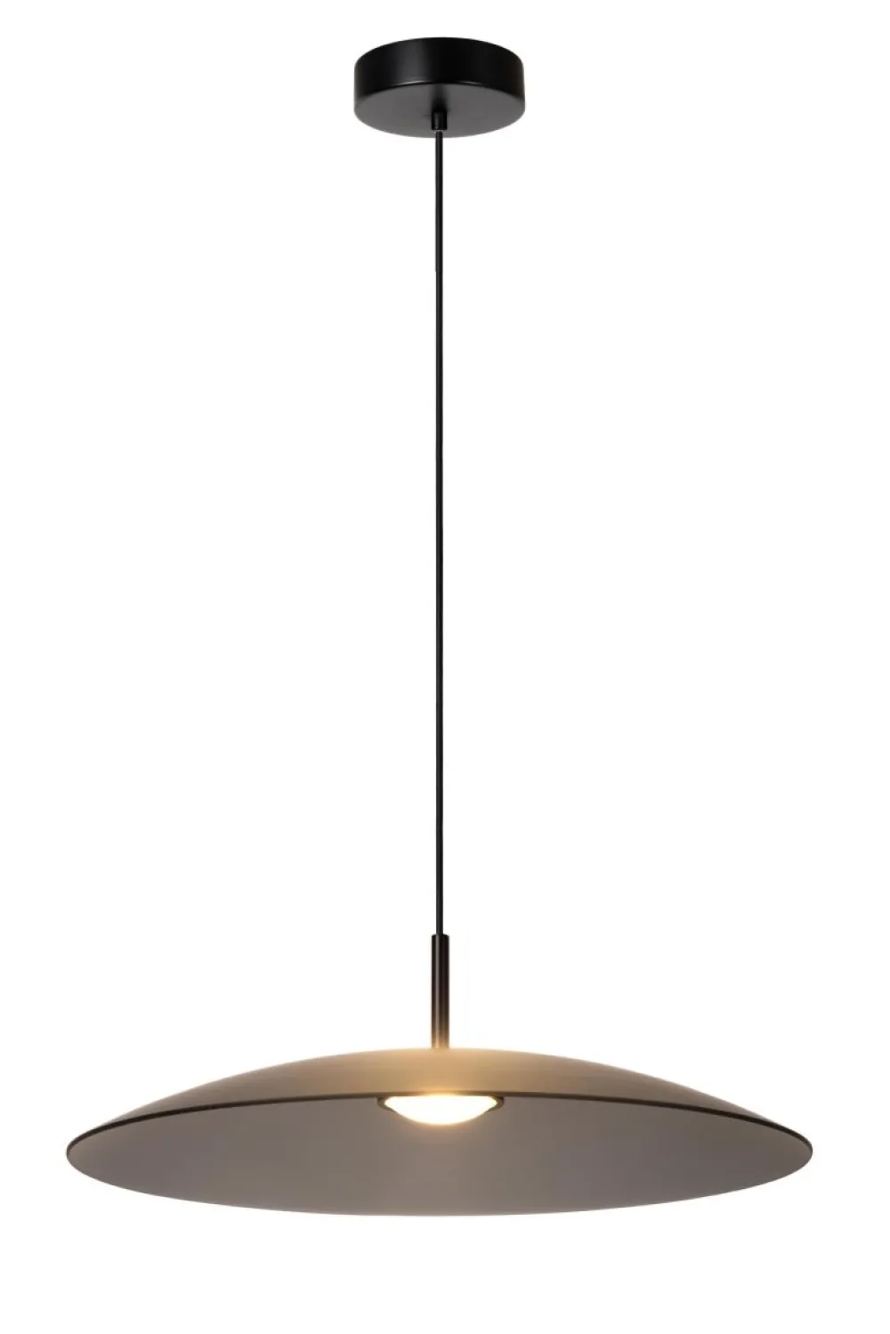 Hot Lucide Menga Ø60 taklampa