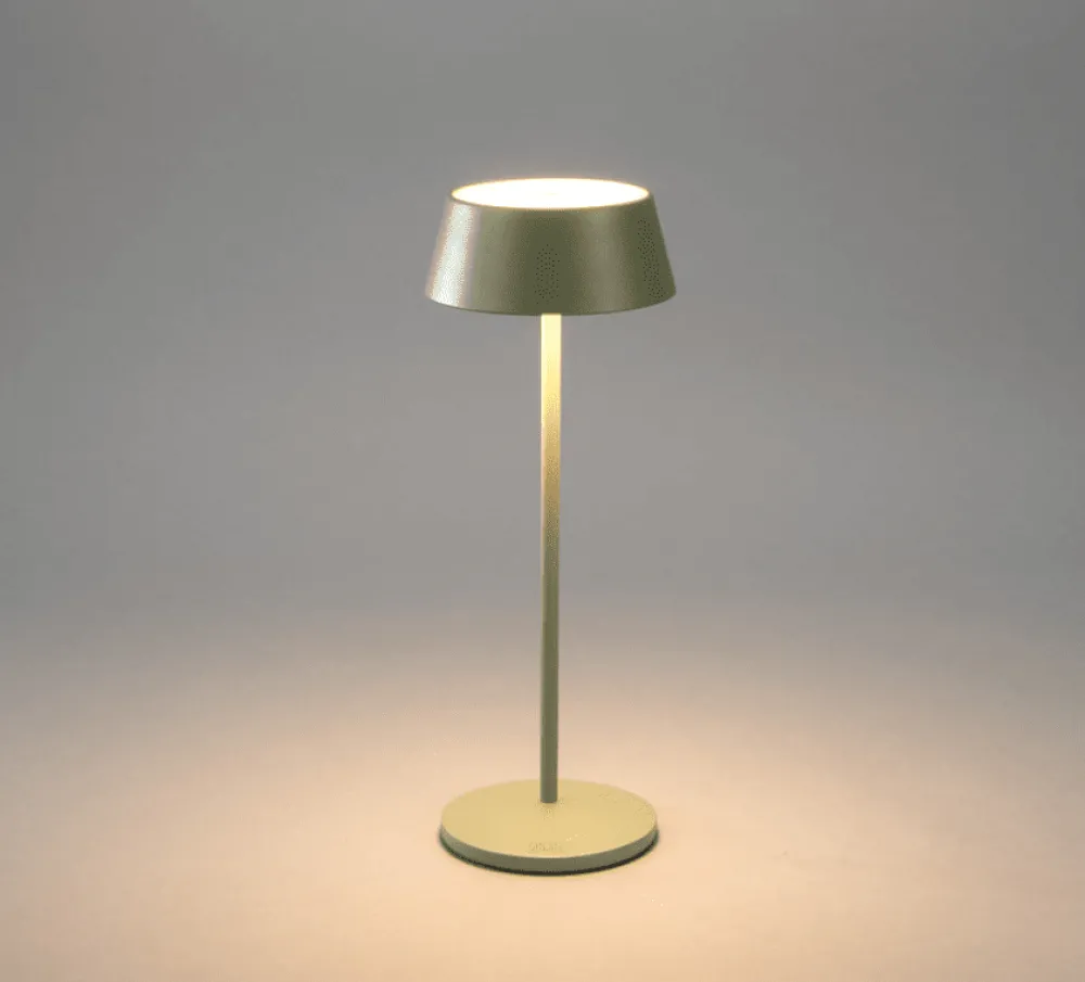 Online Konstsmide Menton 30cm portabel
