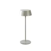 Clearance Konstsmide Menton 30cm portabel