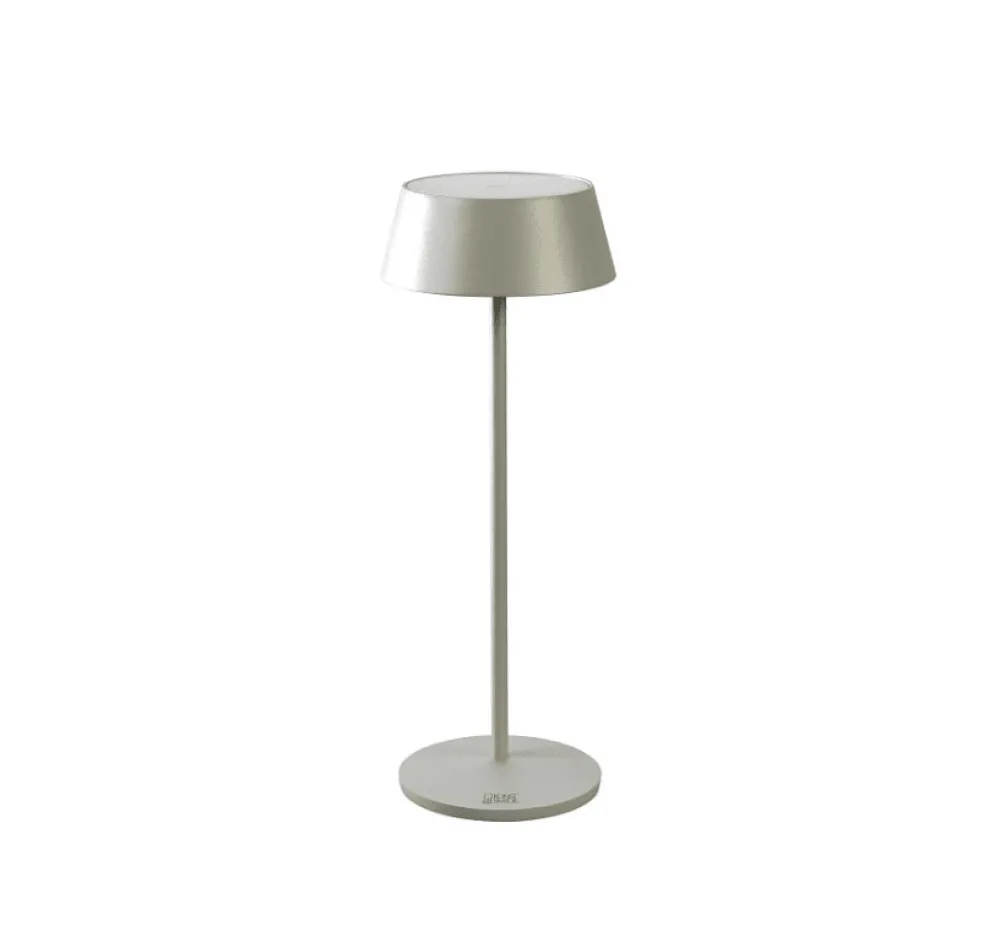 Clearance Konstsmide Menton 30cm portabel