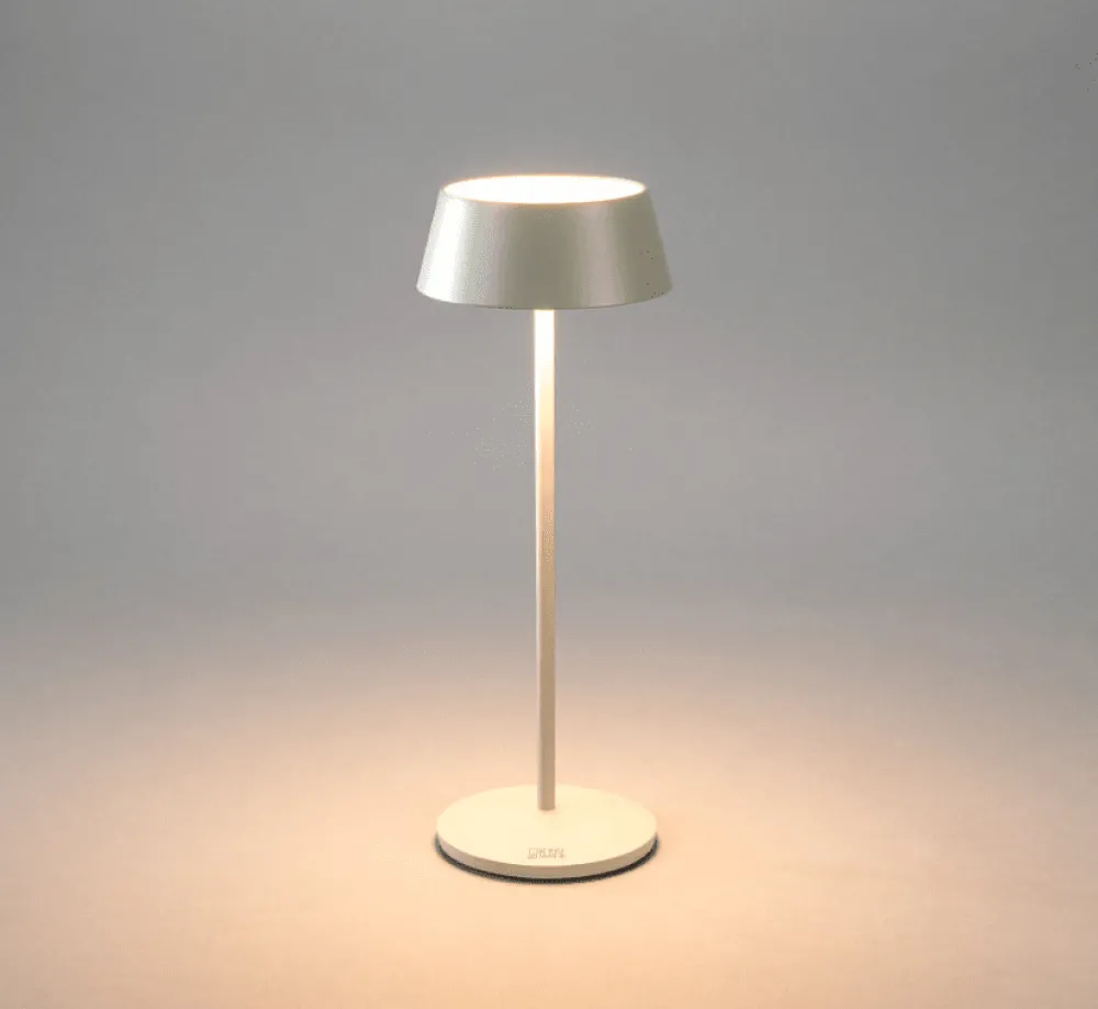Clearance Konstsmide Menton 30cm portabel