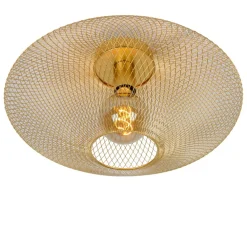 Outlet Lucide Mesh Ø45 plafond