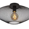 Online Lucide Mesh Ø45 plafond