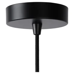 Discount Lucide Mesh Ø45 taklampa Mattguld/mässing