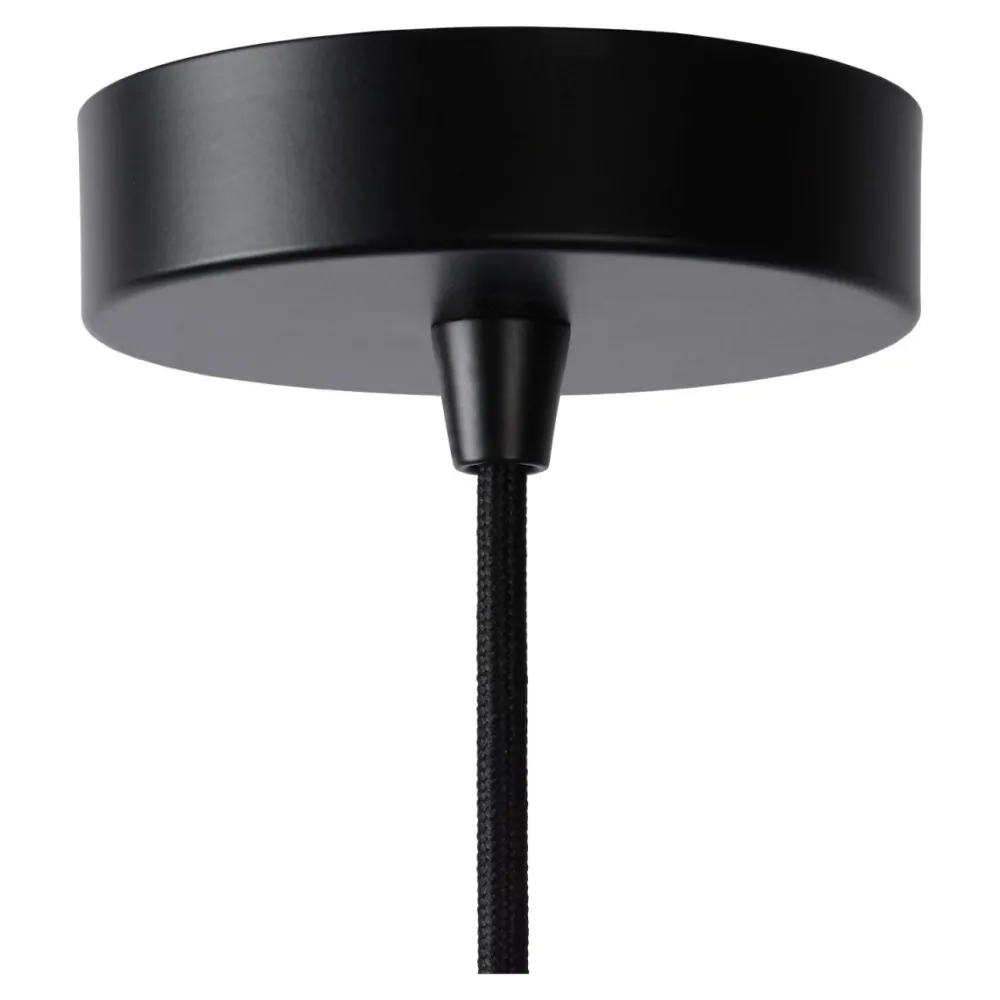 Discount Lucide Mesh Ø45 taklampa Mattguld/mässing