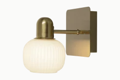 Discount Aneta Lighting Messina Ø10 badrumslampa
