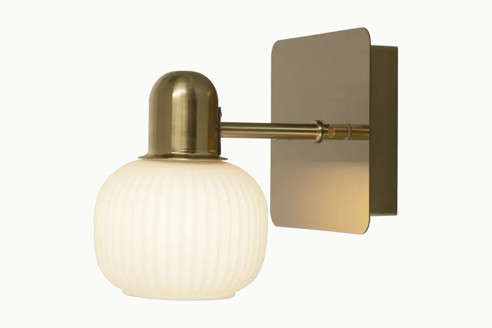 Discount Aneta Lighting Messina Ø10 badrumslampa