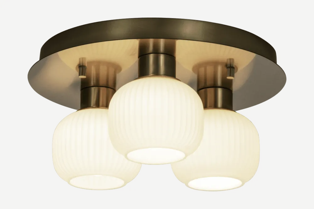 Hot Aneta Lighting Messina Ø28 badrumslampa