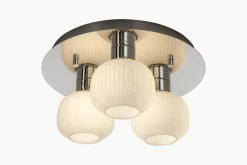 Best Aneta Lighting Messina Ø28 badrumslampa