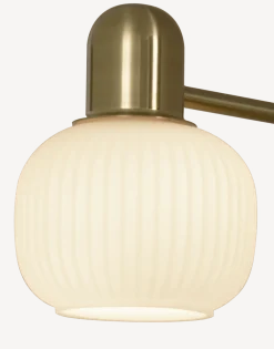 Sale Aneta Lighting Messina 33cm badrumslampa