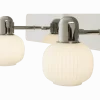 New Aneta Lighting Messina 35cm badrumslampa