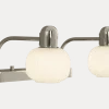 Discount Aneta Lighting Messina 33cm badrumslampa