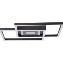 Discount Brilliant Metis 40cm plafond Svart