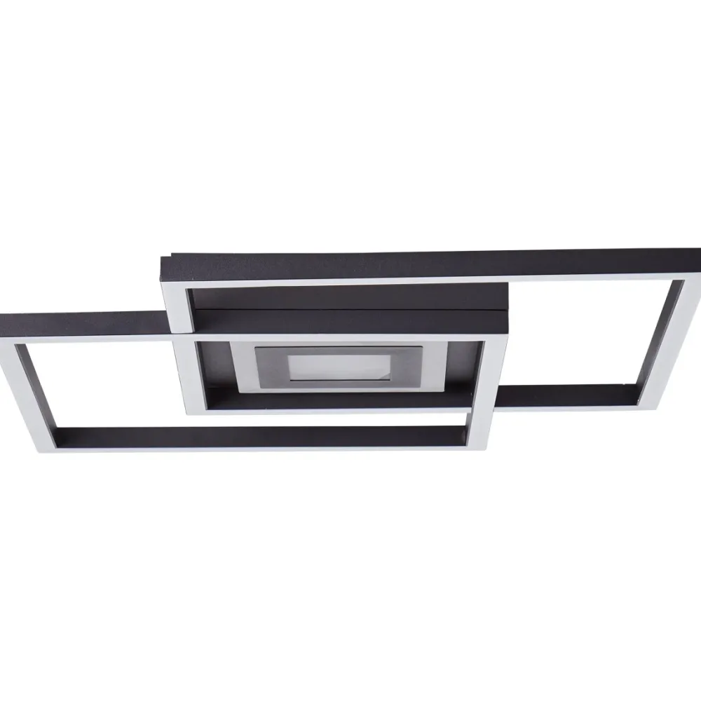 Discount Brilliant Metis 40cm plafond Svart