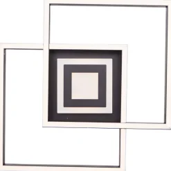 Discount Brilliant Metis 40cm plafond Svart