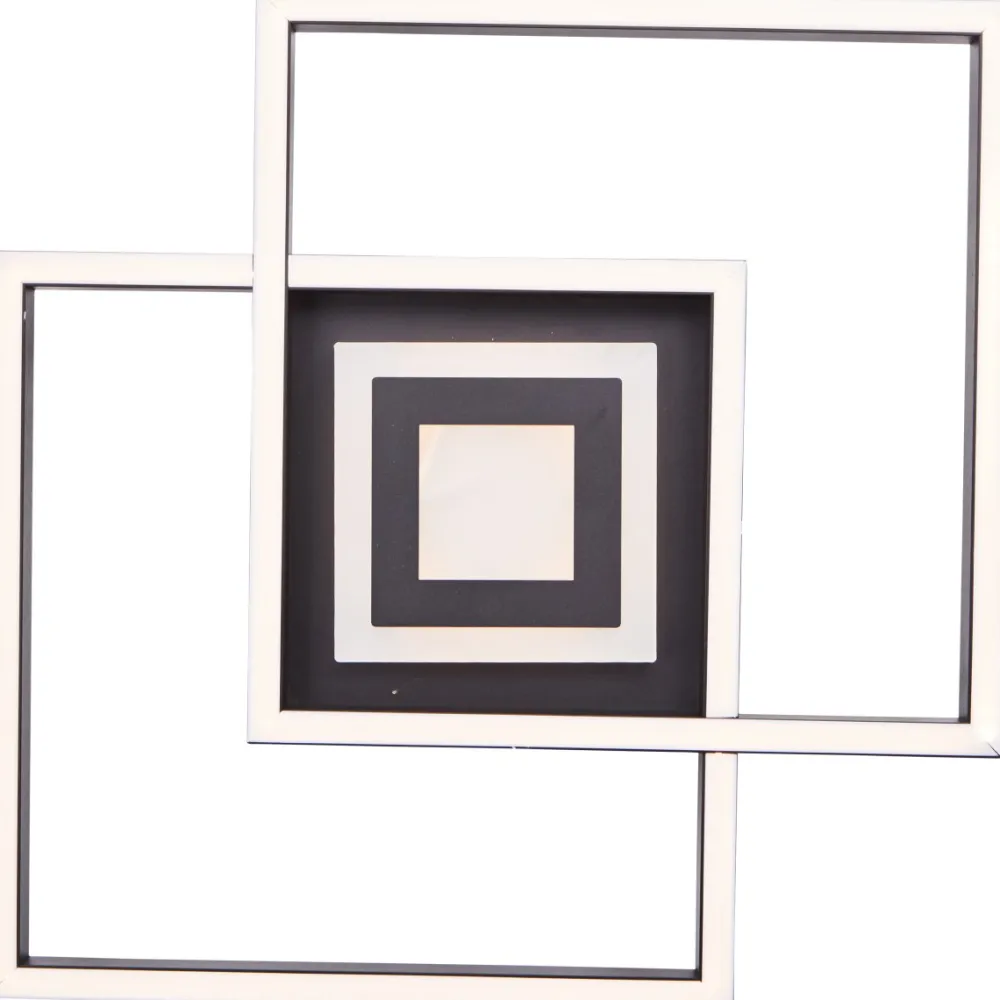 Discount Brilliant Metis 40cm plafond Svart