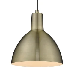 Hot Halo Design Metropole Ø20 taklampa