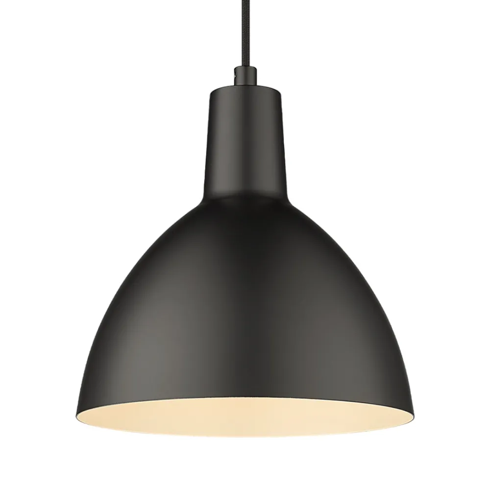 Hot Halo Design Metropole Ø20 taklampa