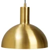 Clearance H. Skjalm P Mid Ø25 taklampa