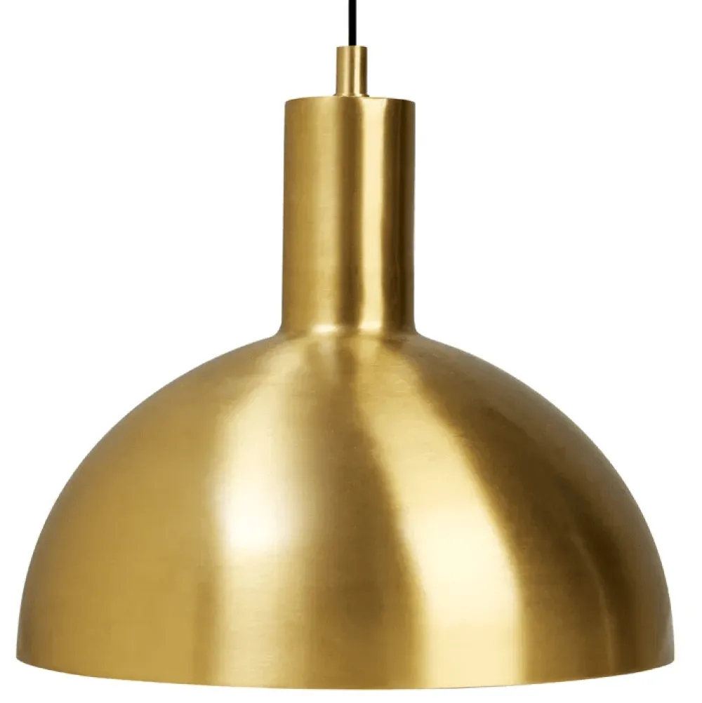 Clearance H. Skjalm P Mid Ø25 taklampa